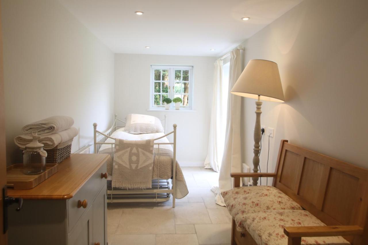 Bed and Breakfast Charlton End - Goodwood Events Чічестер Екстер'єр фото